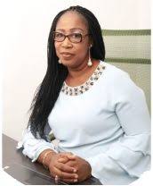 DEPARTEMENT MARKETING, COMMUNICATION ET QUALITE - Madame Monique VITOU IDOHOU