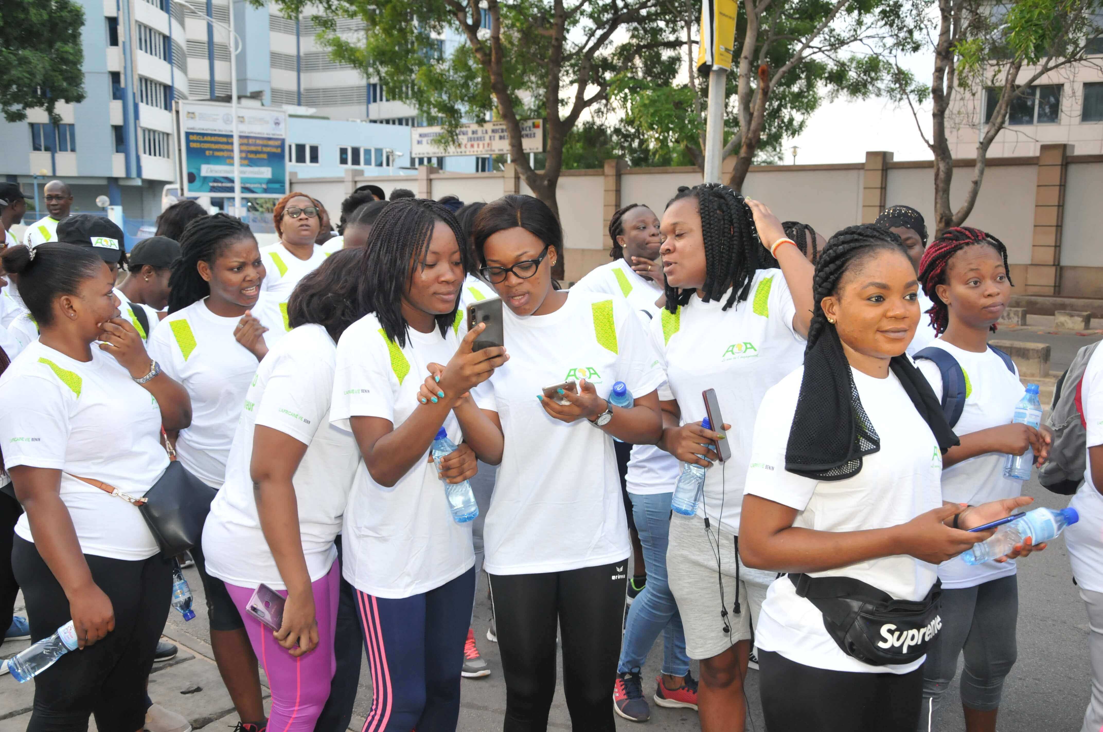 Fête du 8 mars - Image 13