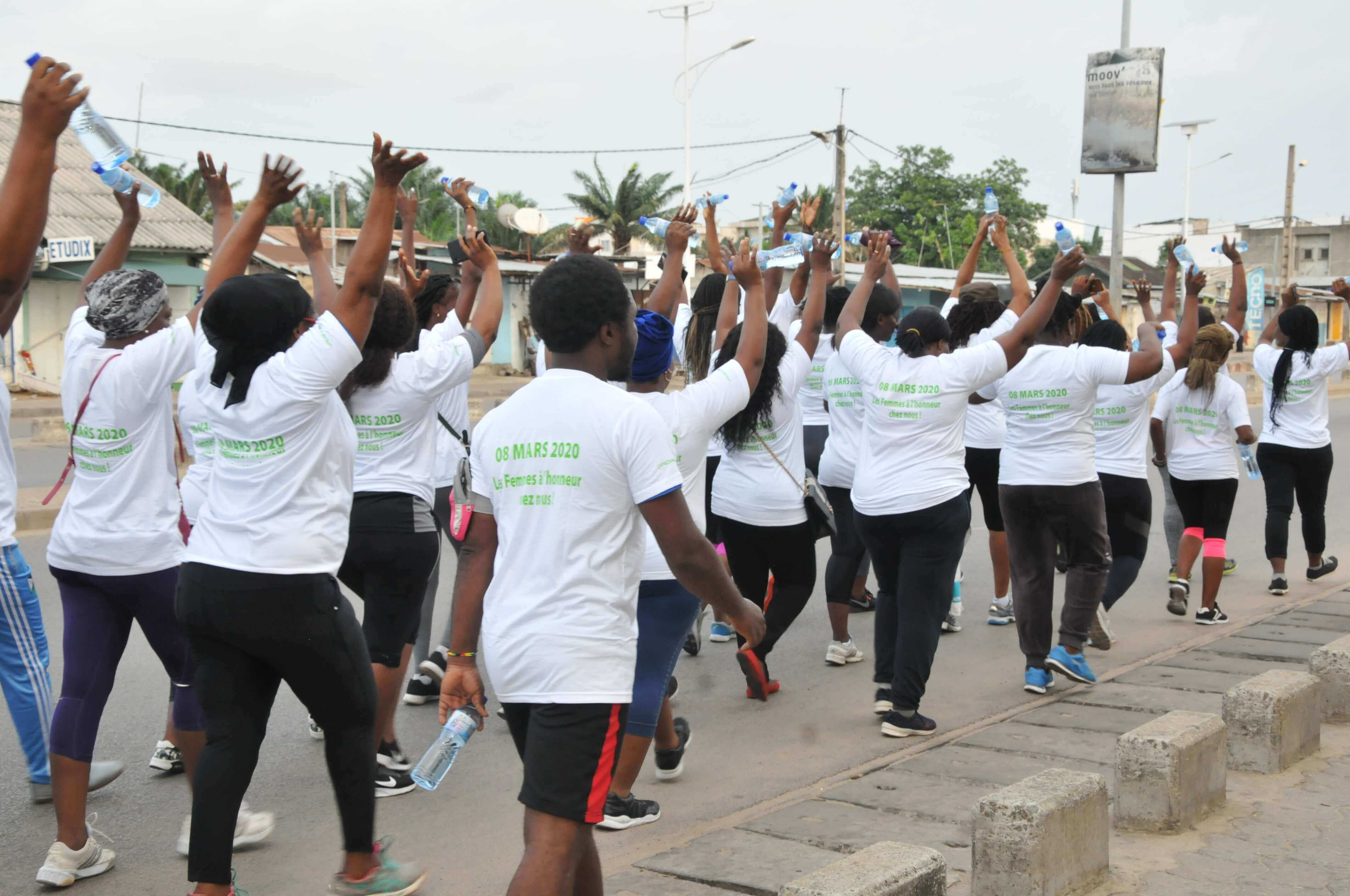 Fête du 8 mars - Image 18