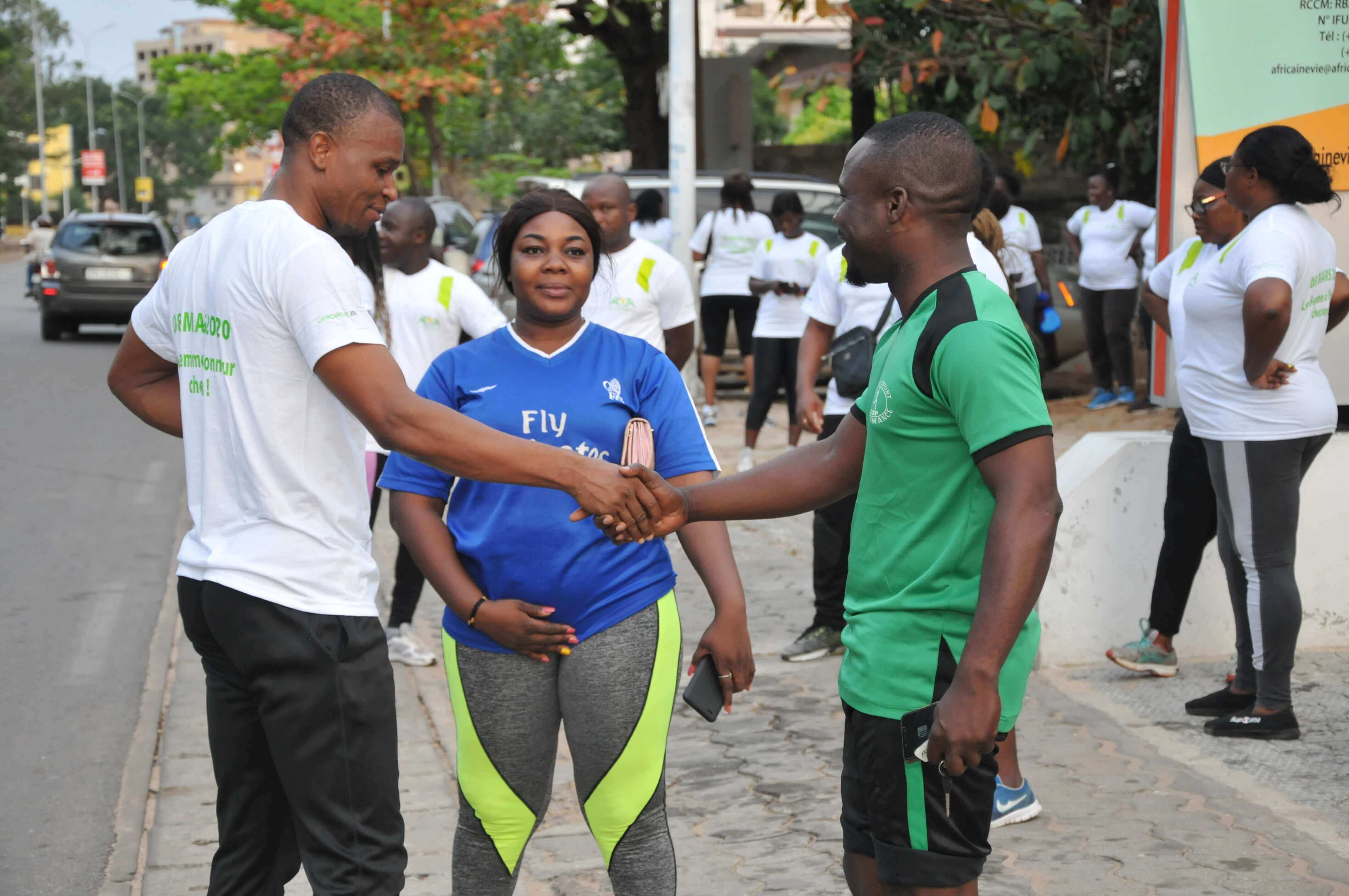 Fête du 8 mars - Image 3