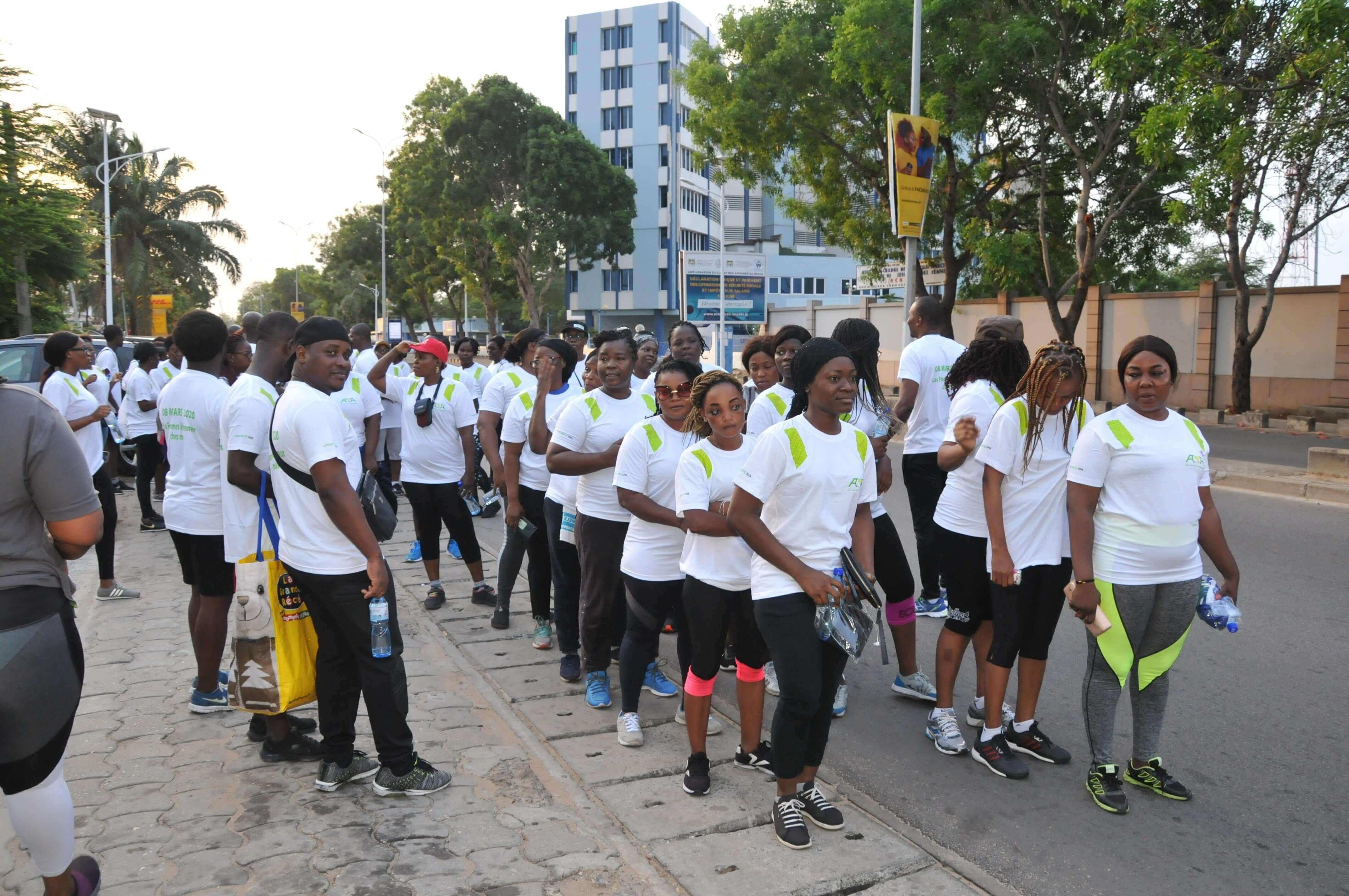 Fête du 8 mars - Image 8