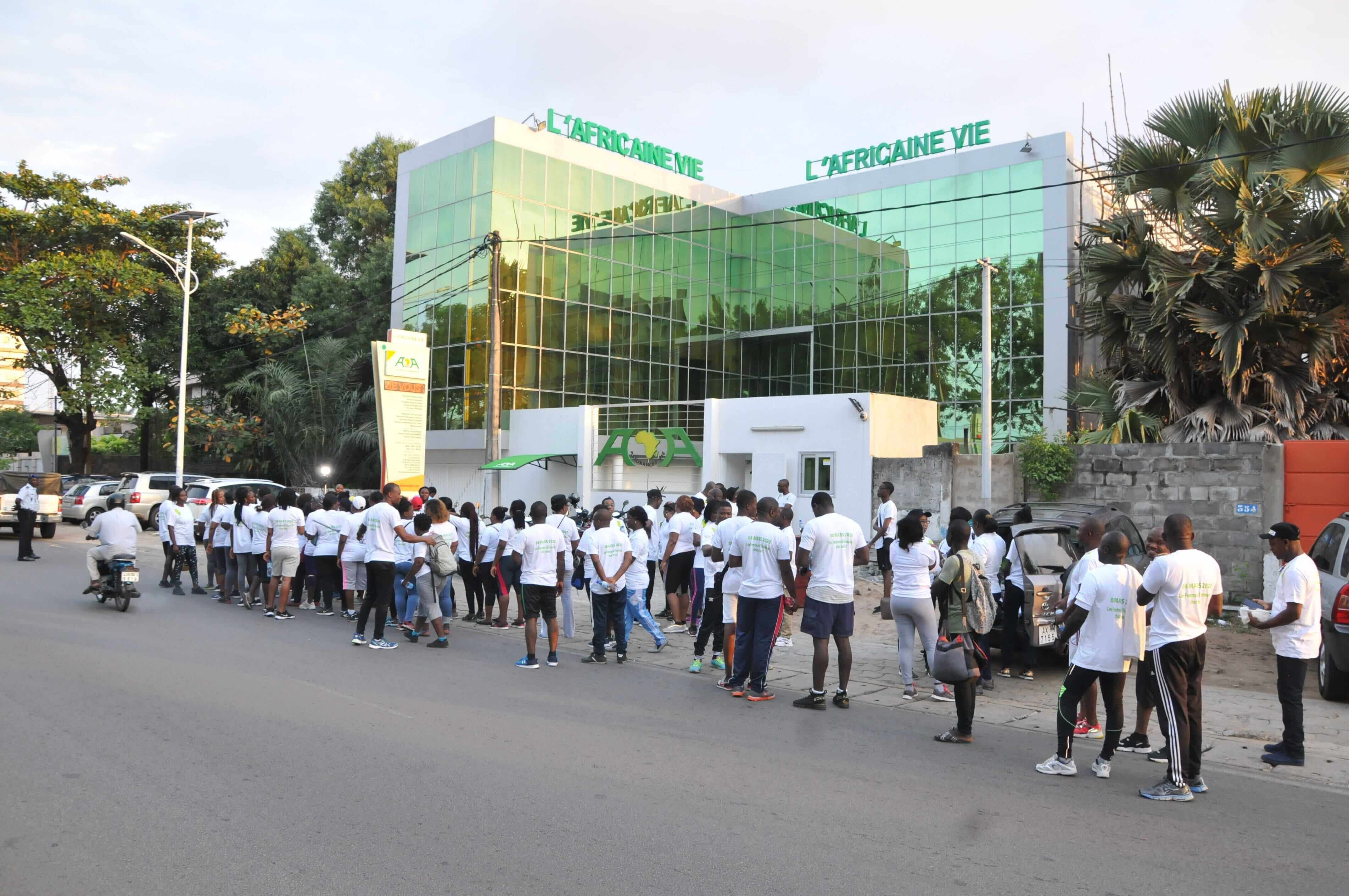 Fête du 8 mars - Image 9