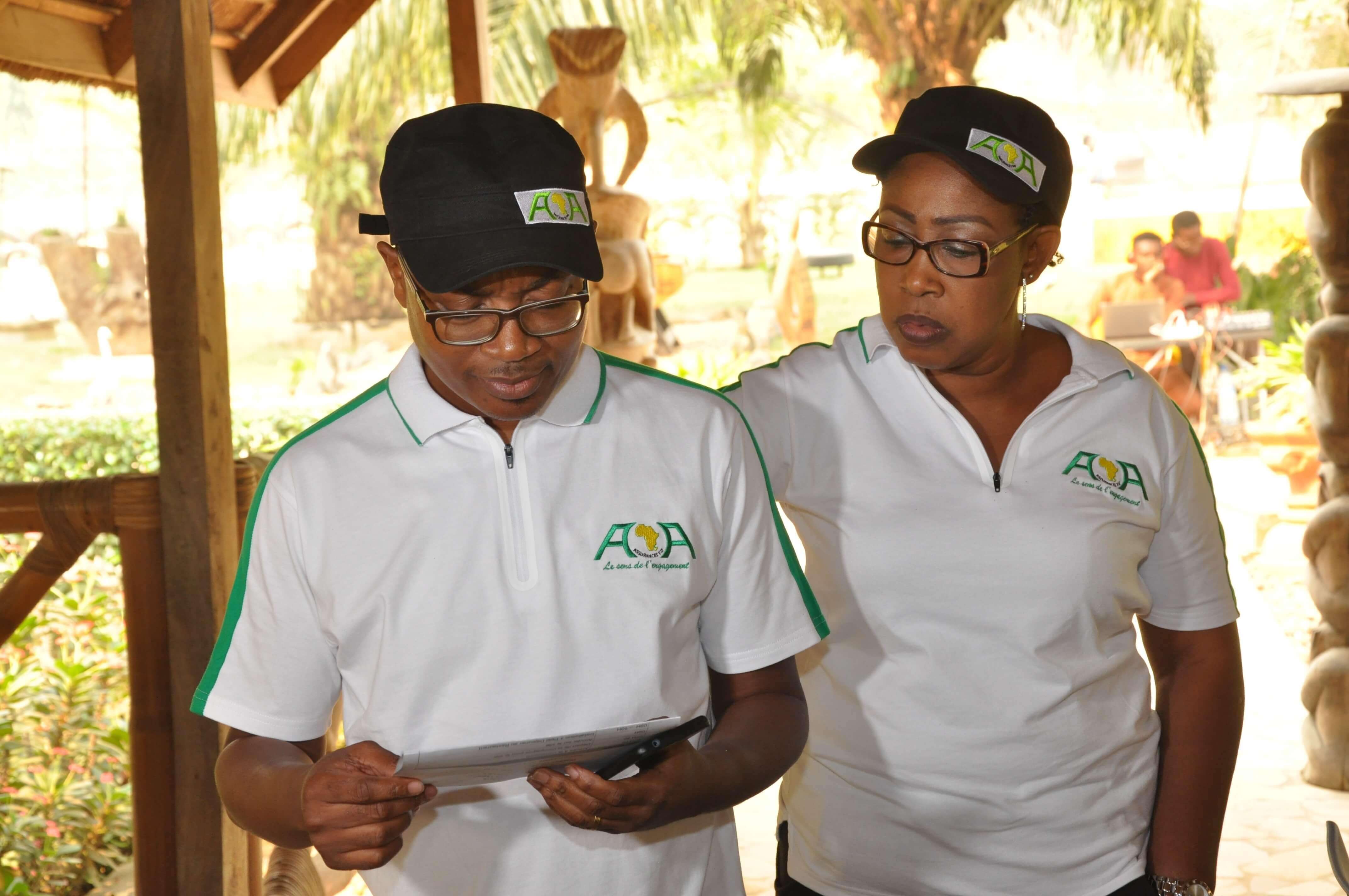 Fête du Personnel - Équipe