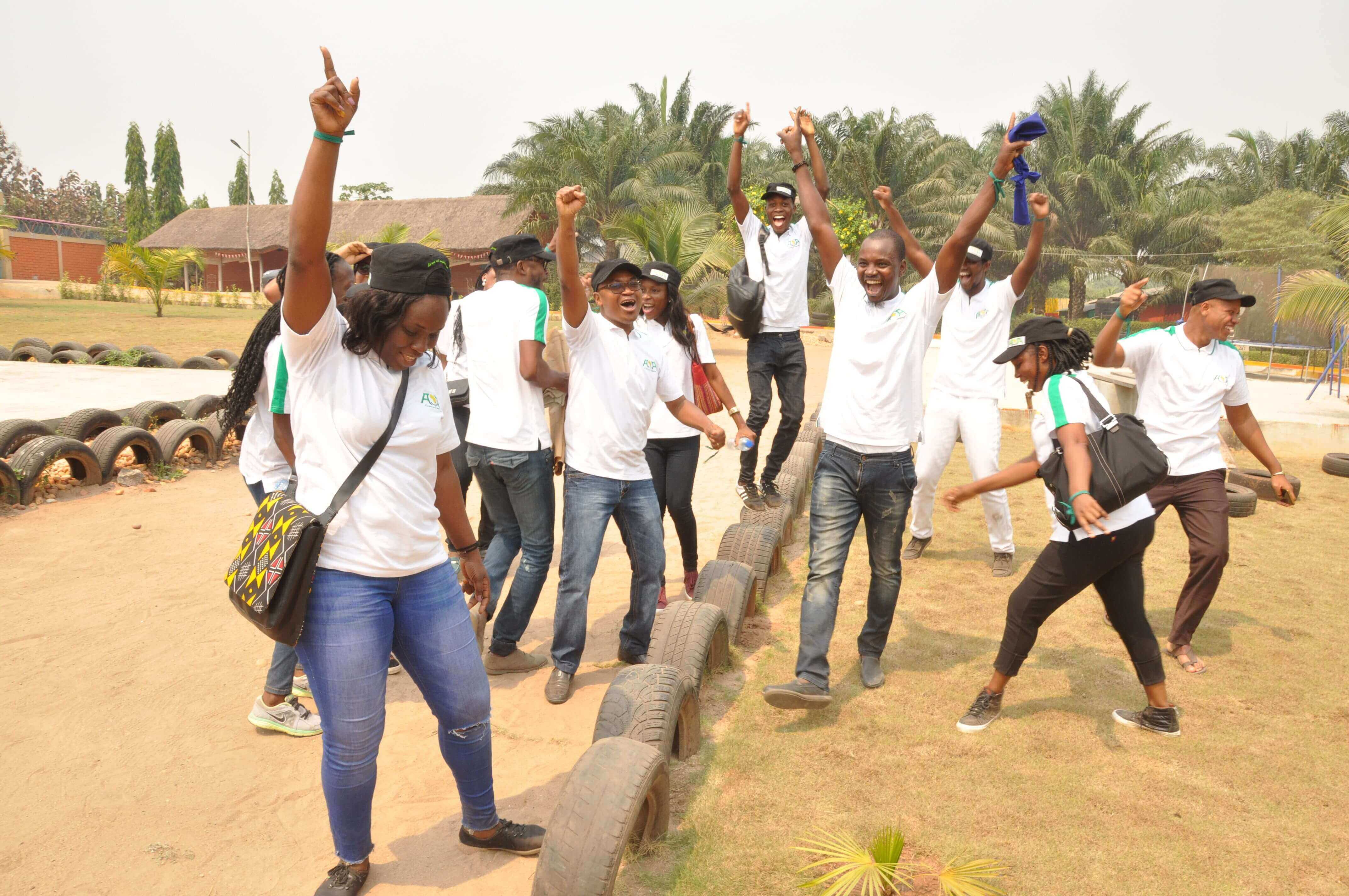 Fête du Personnel - Image 18