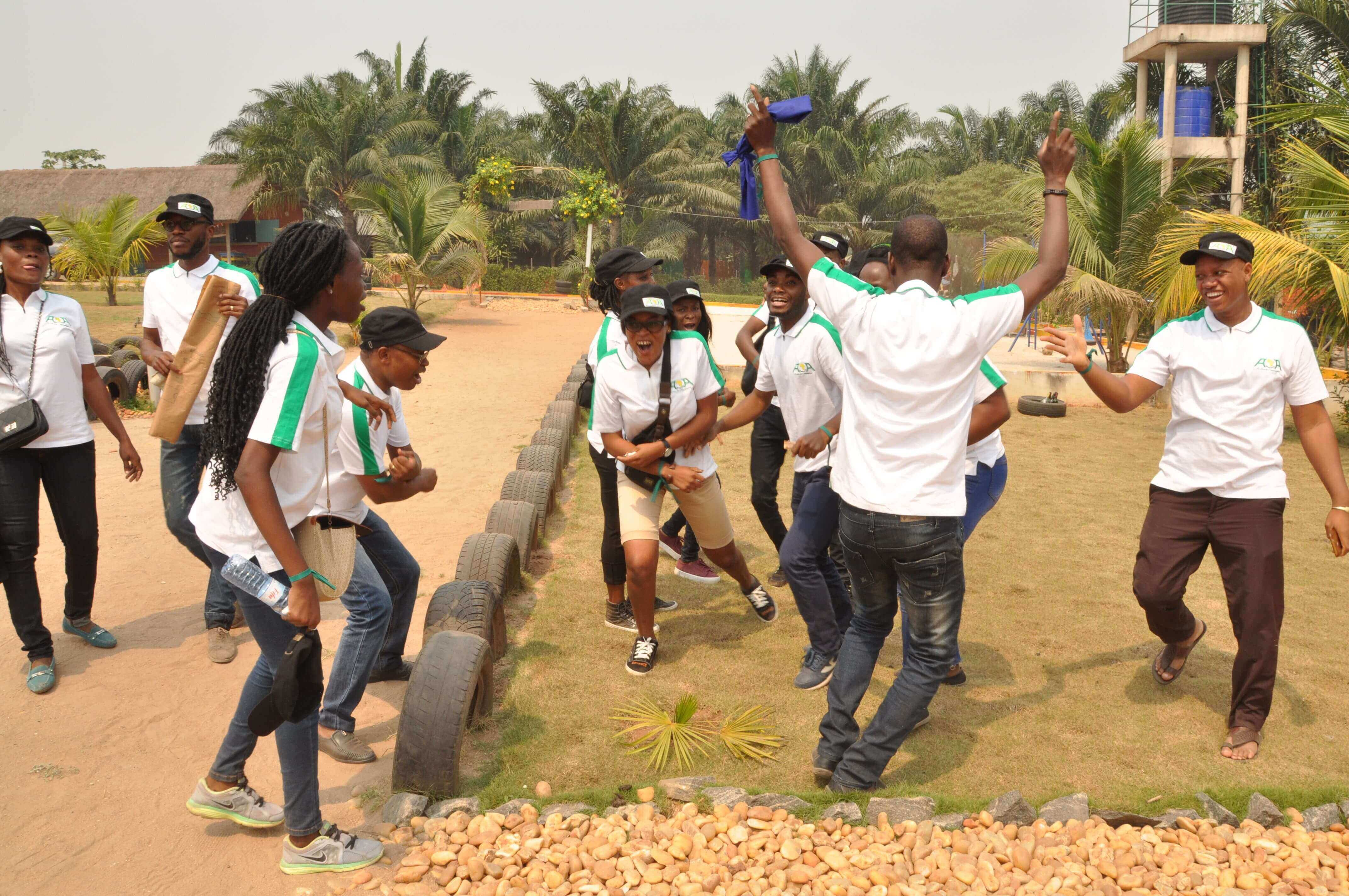 Fête du Personnel - Image 19