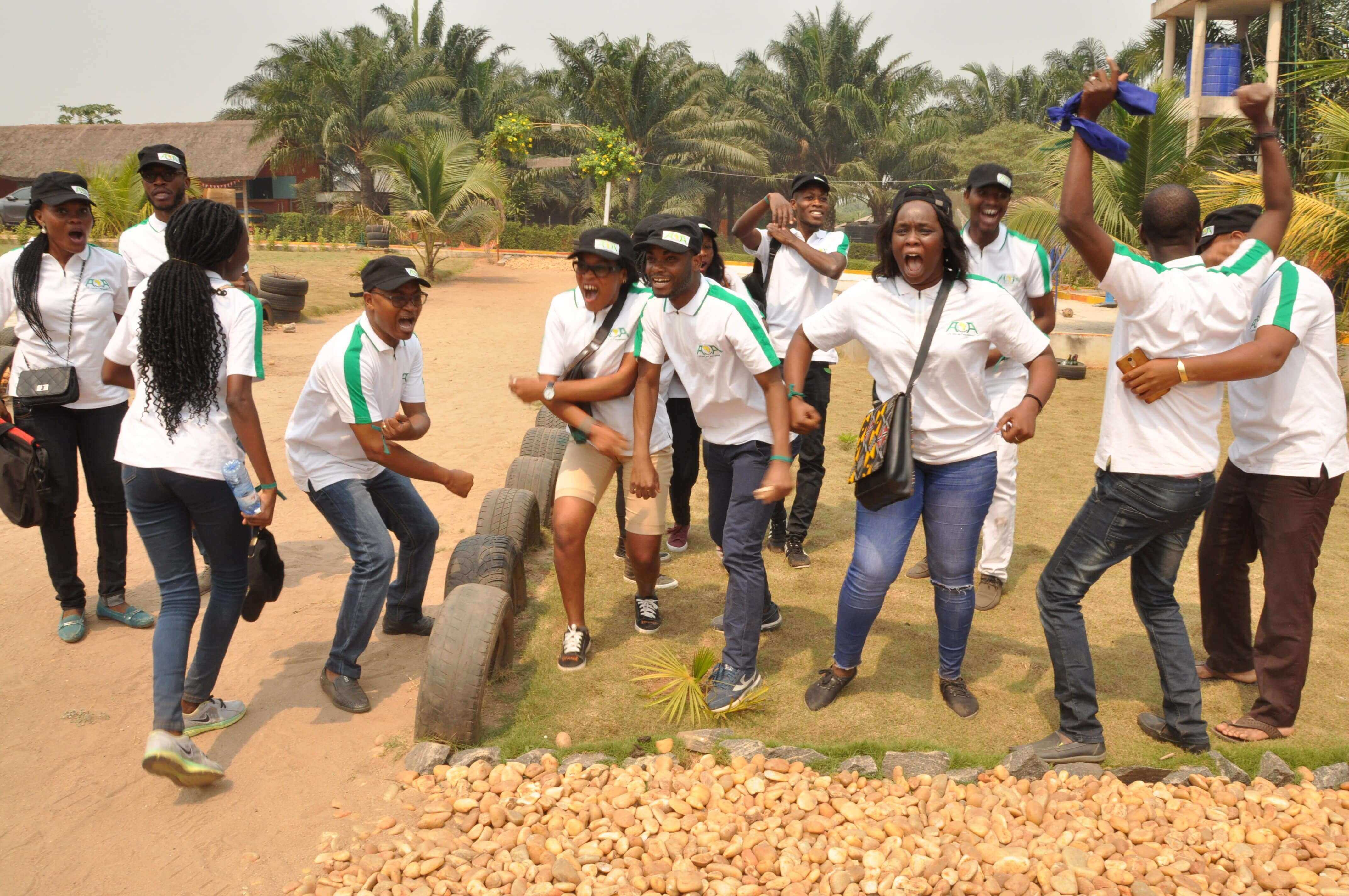 Fête du Personnel - Image 20