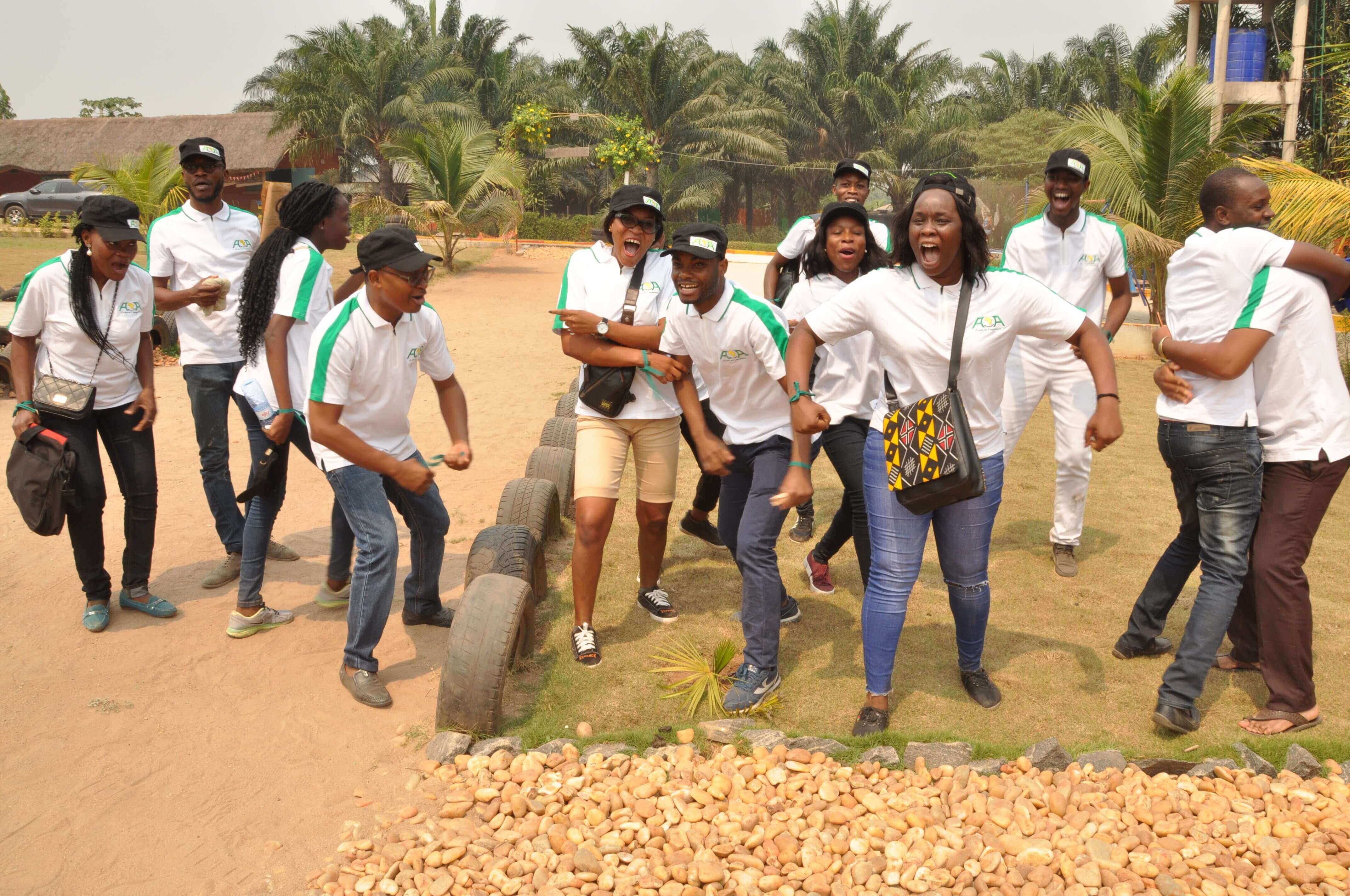 Fête du Personnel - Image 21