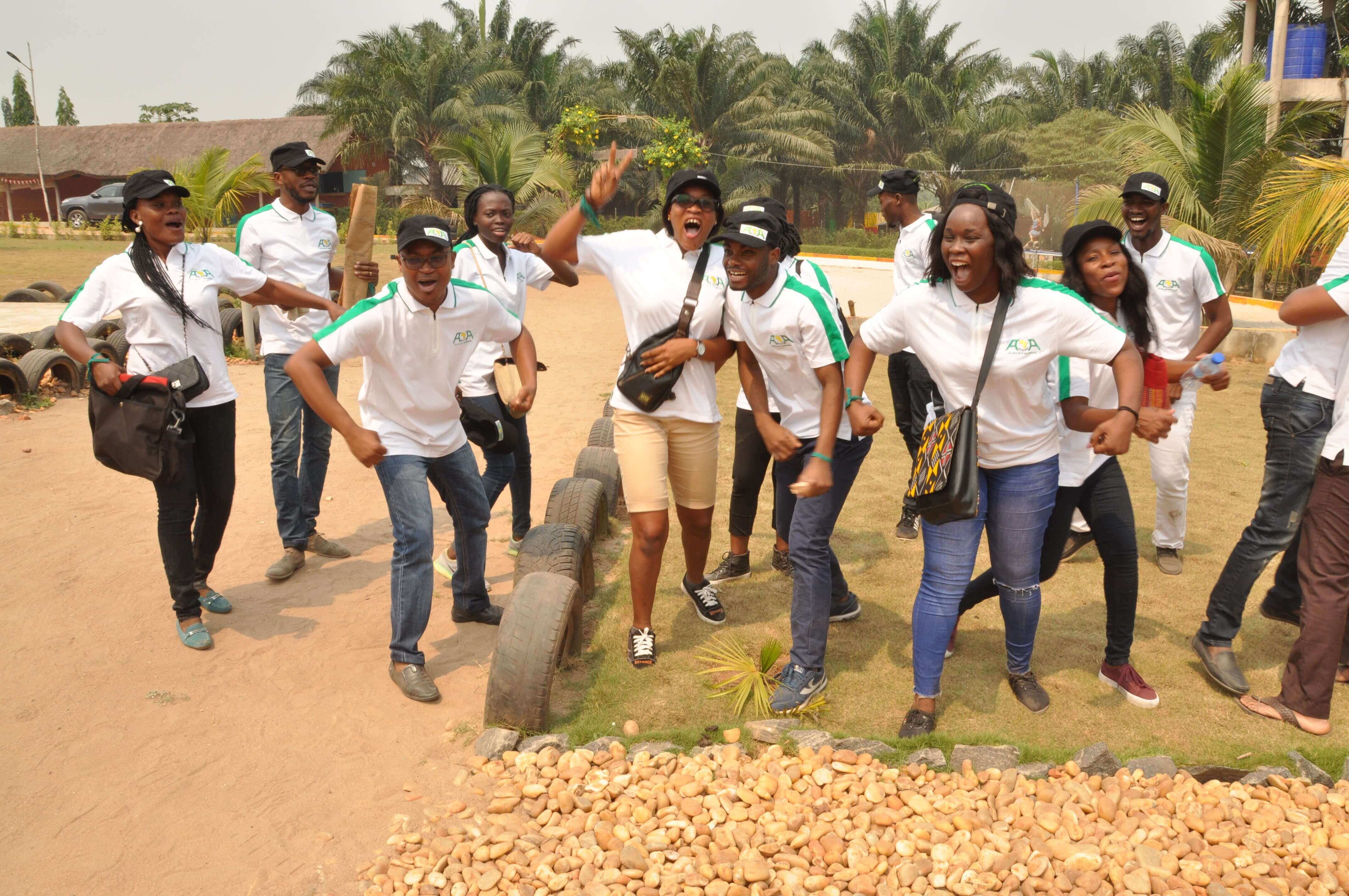 Fête du Personnel - Image 22