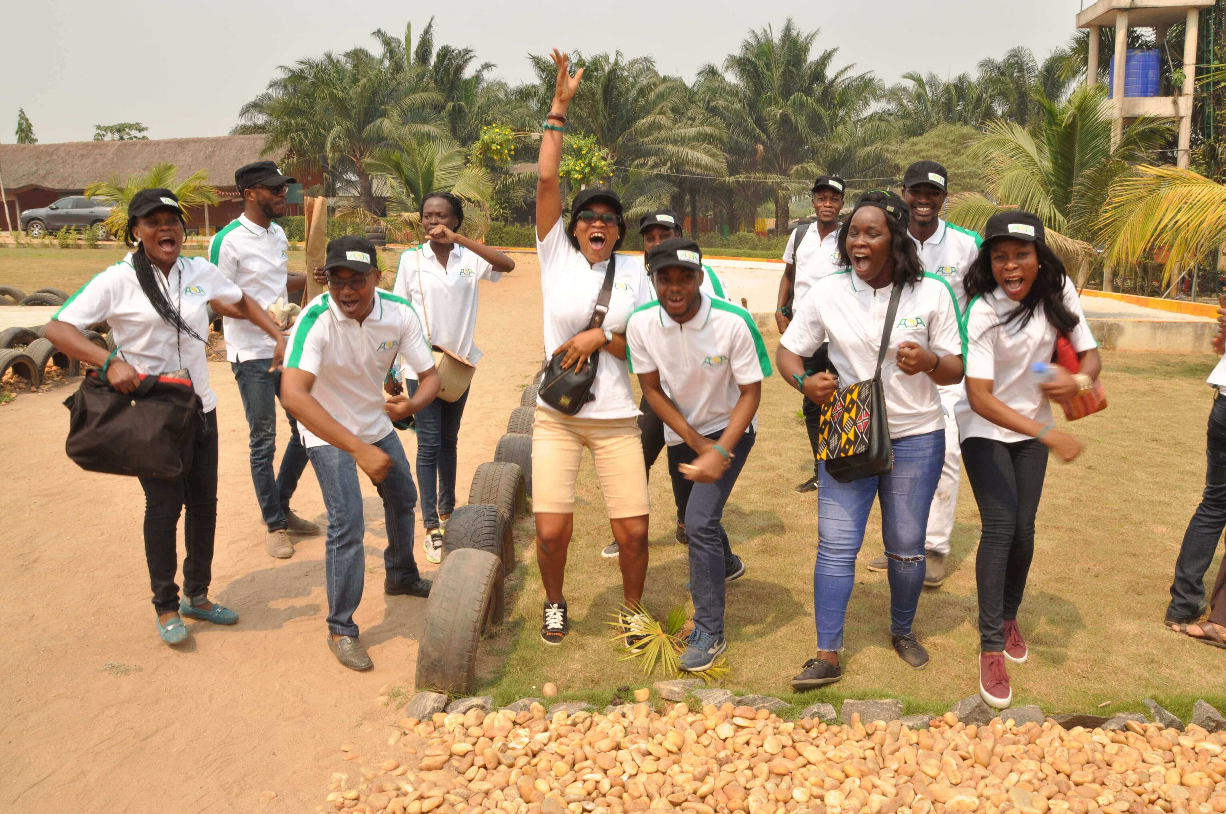 Fête du Personnel - Image 23