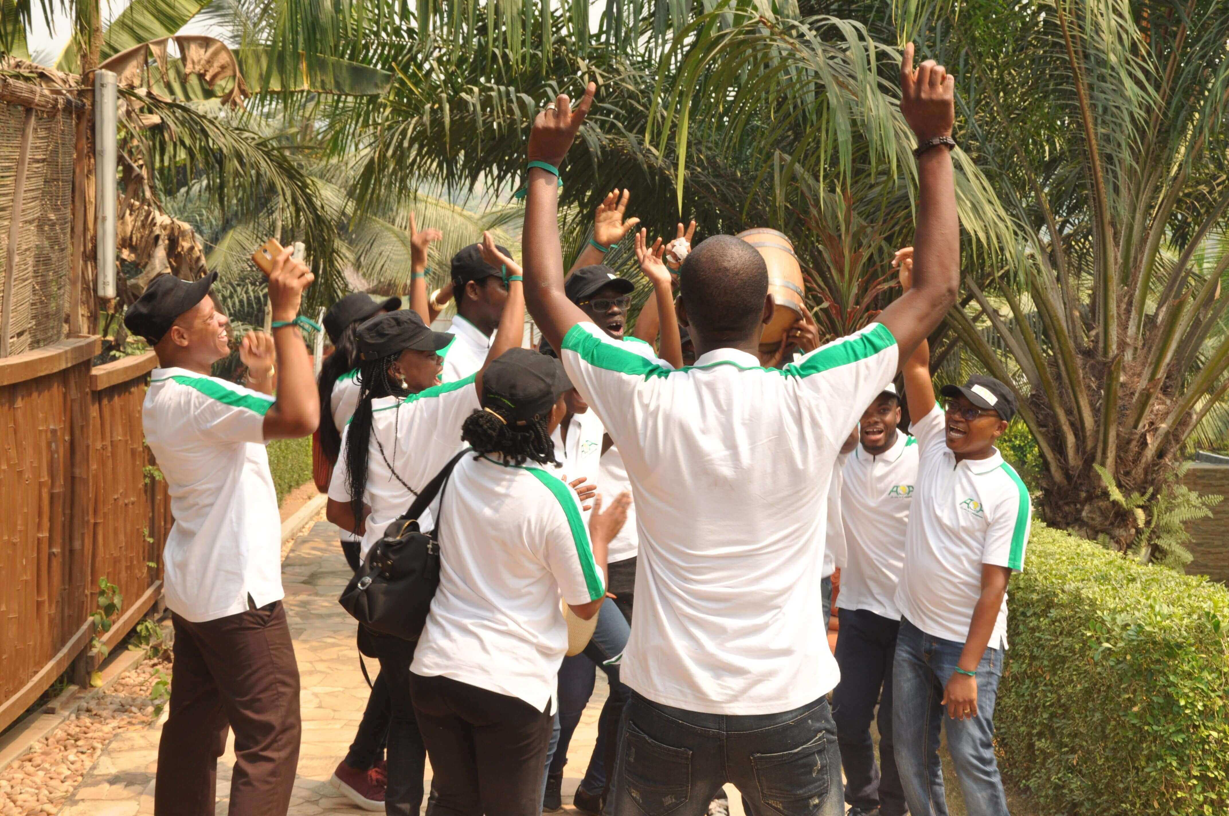 Fête du Personnel - Image 24