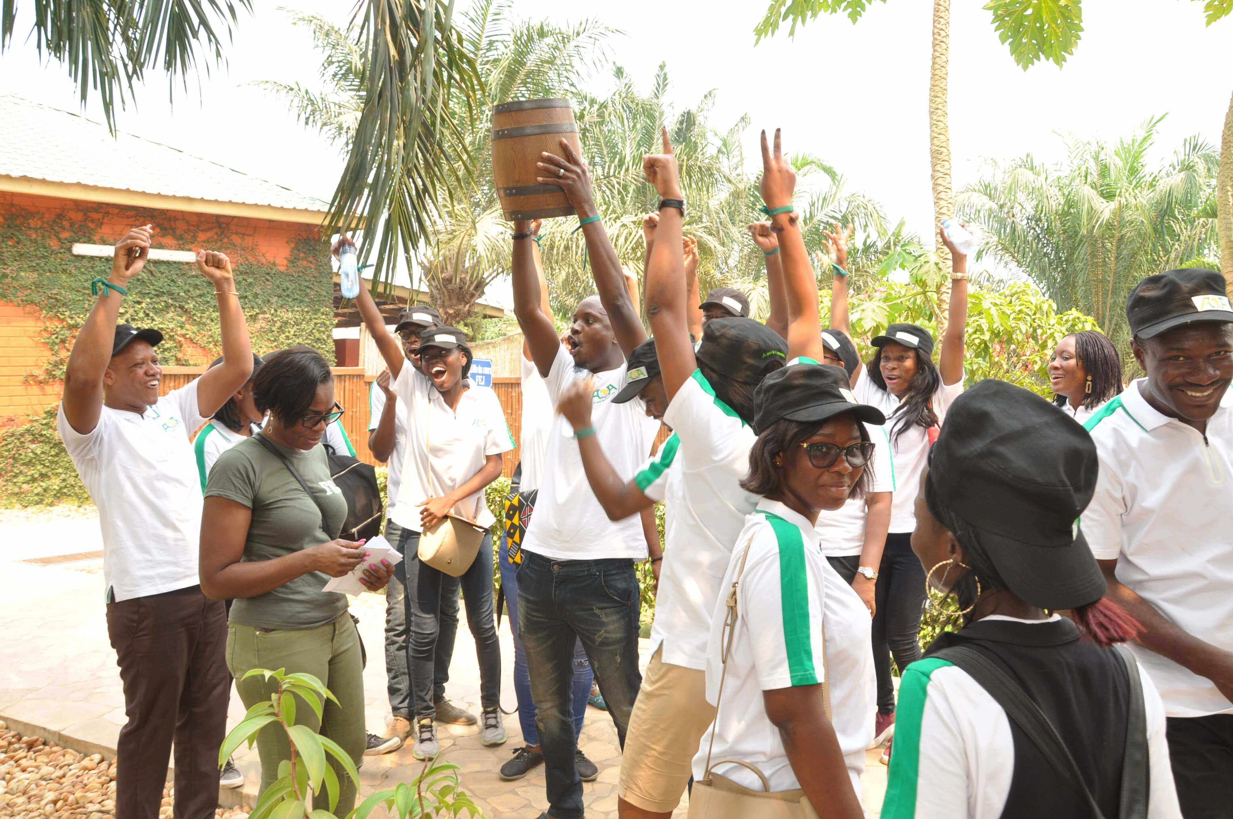 Fête du Personnel - Image 25