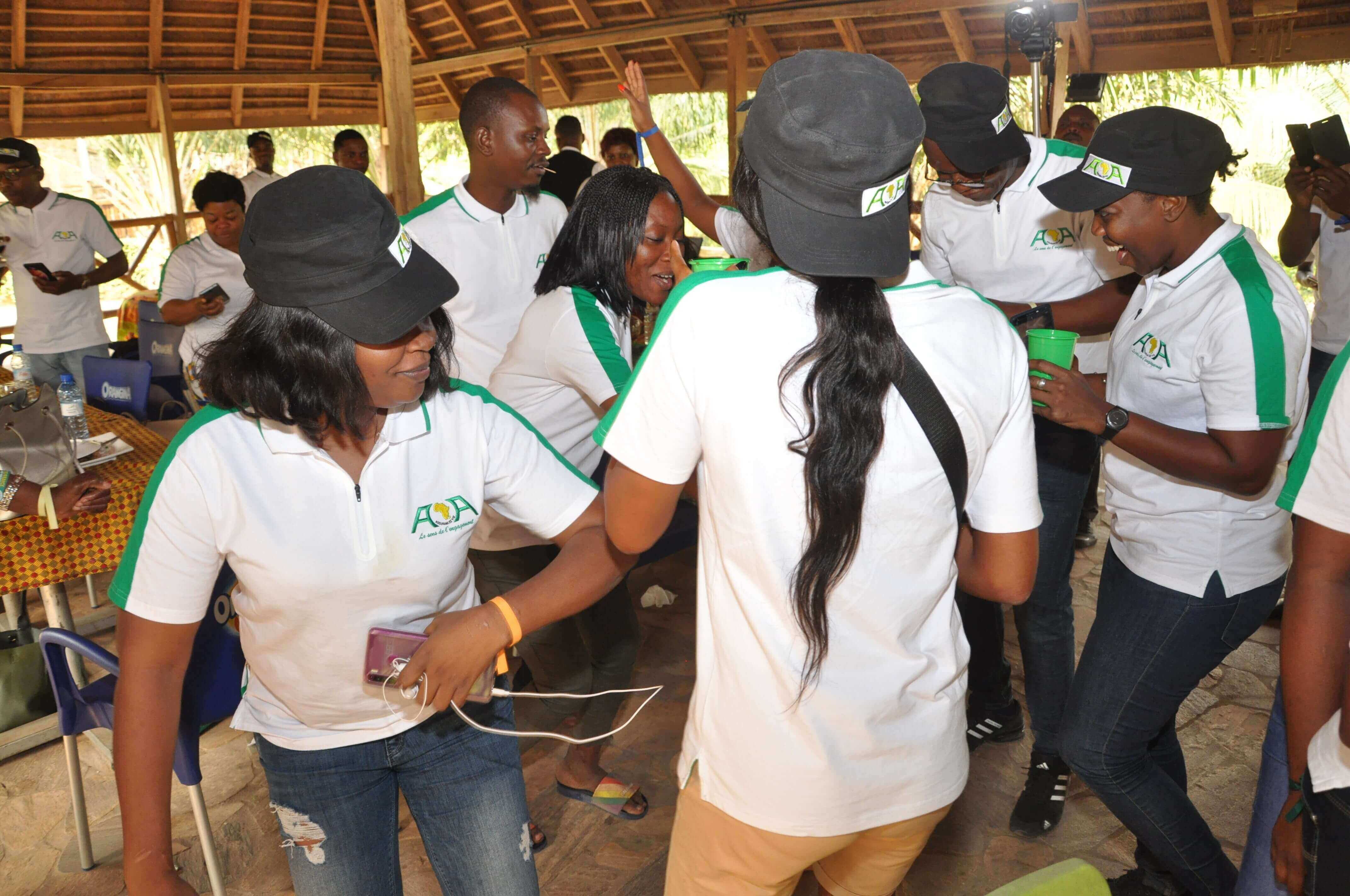 Fête du Personnel - Image 26