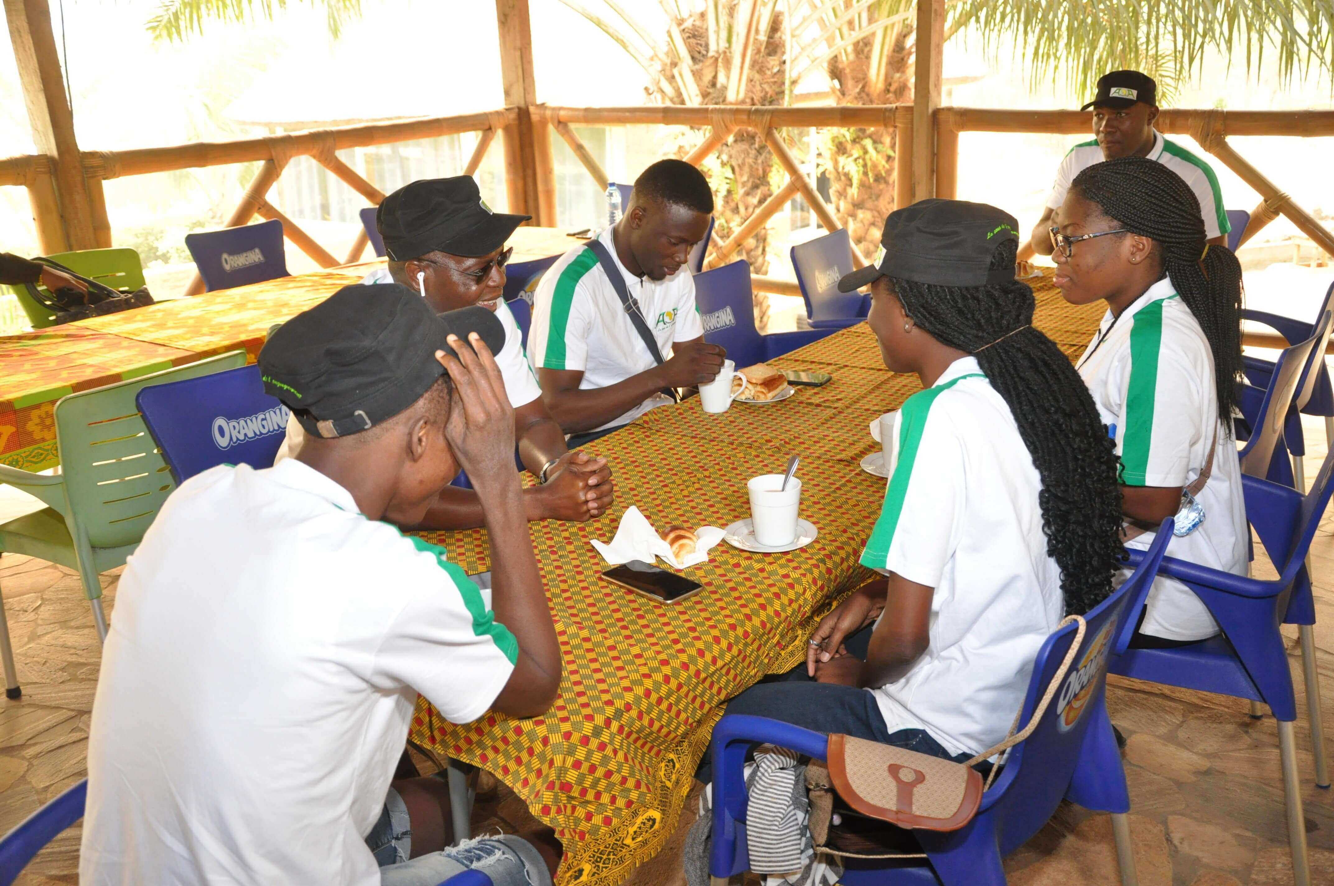 Fête du Personnel - Image 4