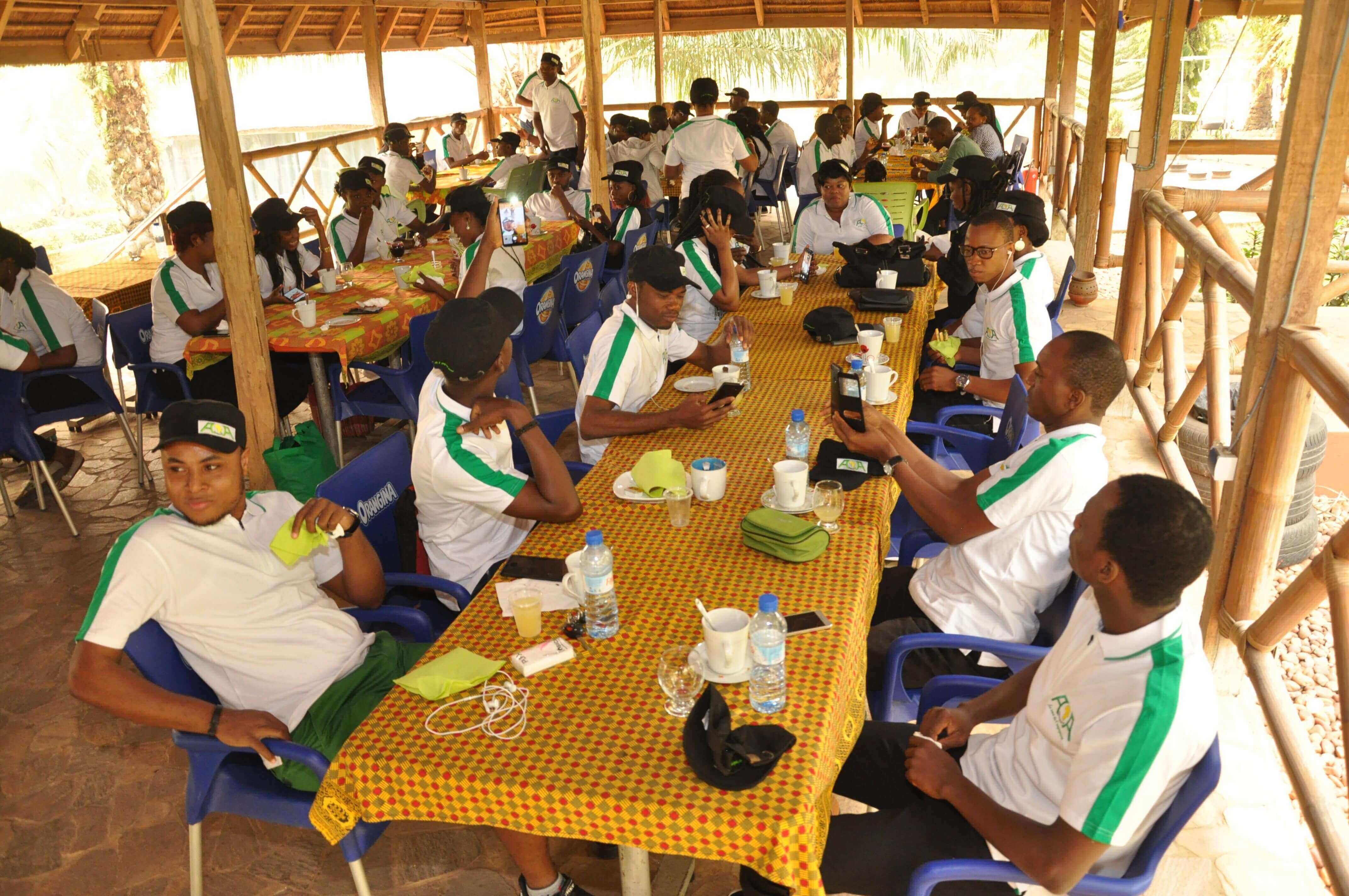 Fête du Personnel - Image 5