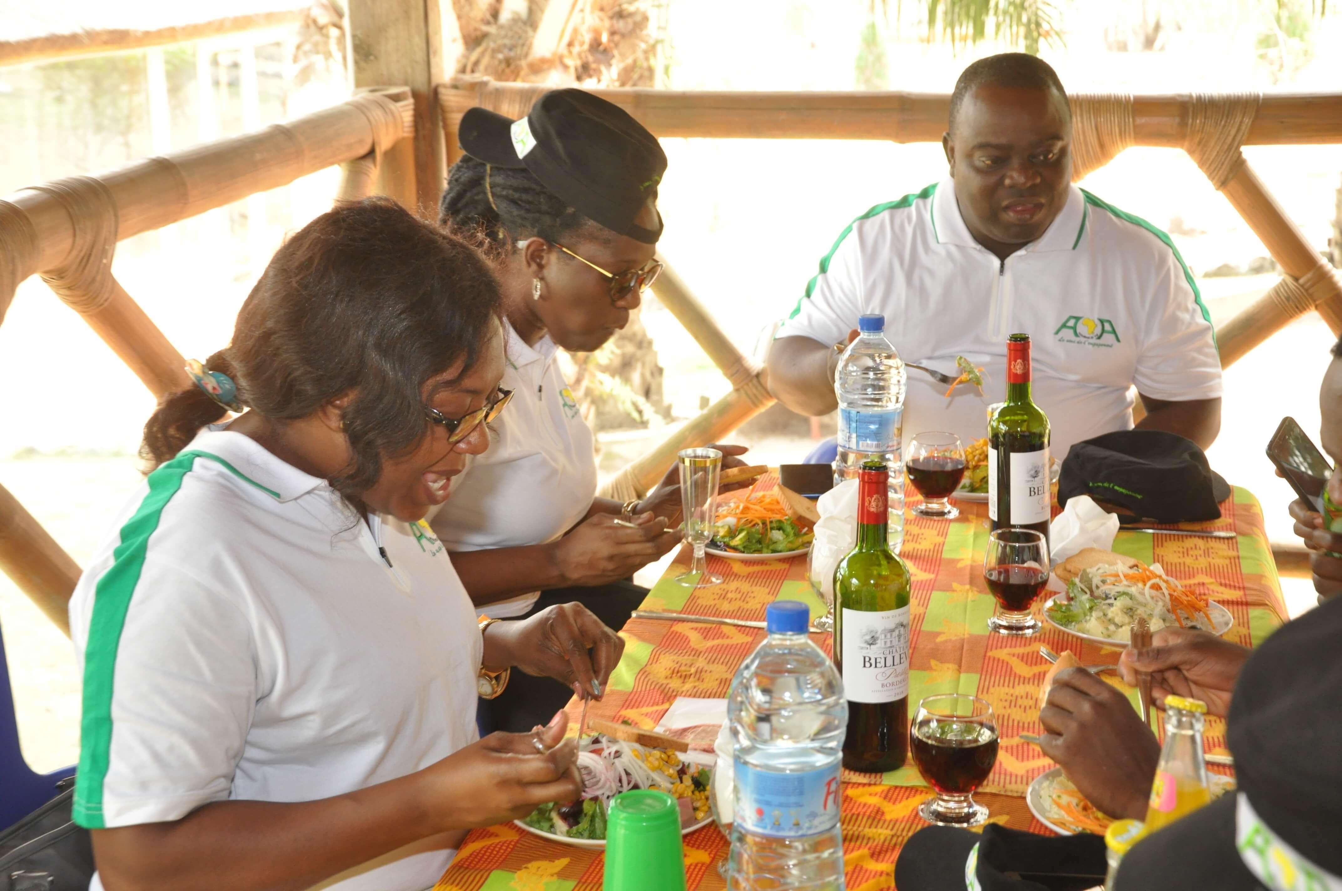 Fête du Personnel - Image 7