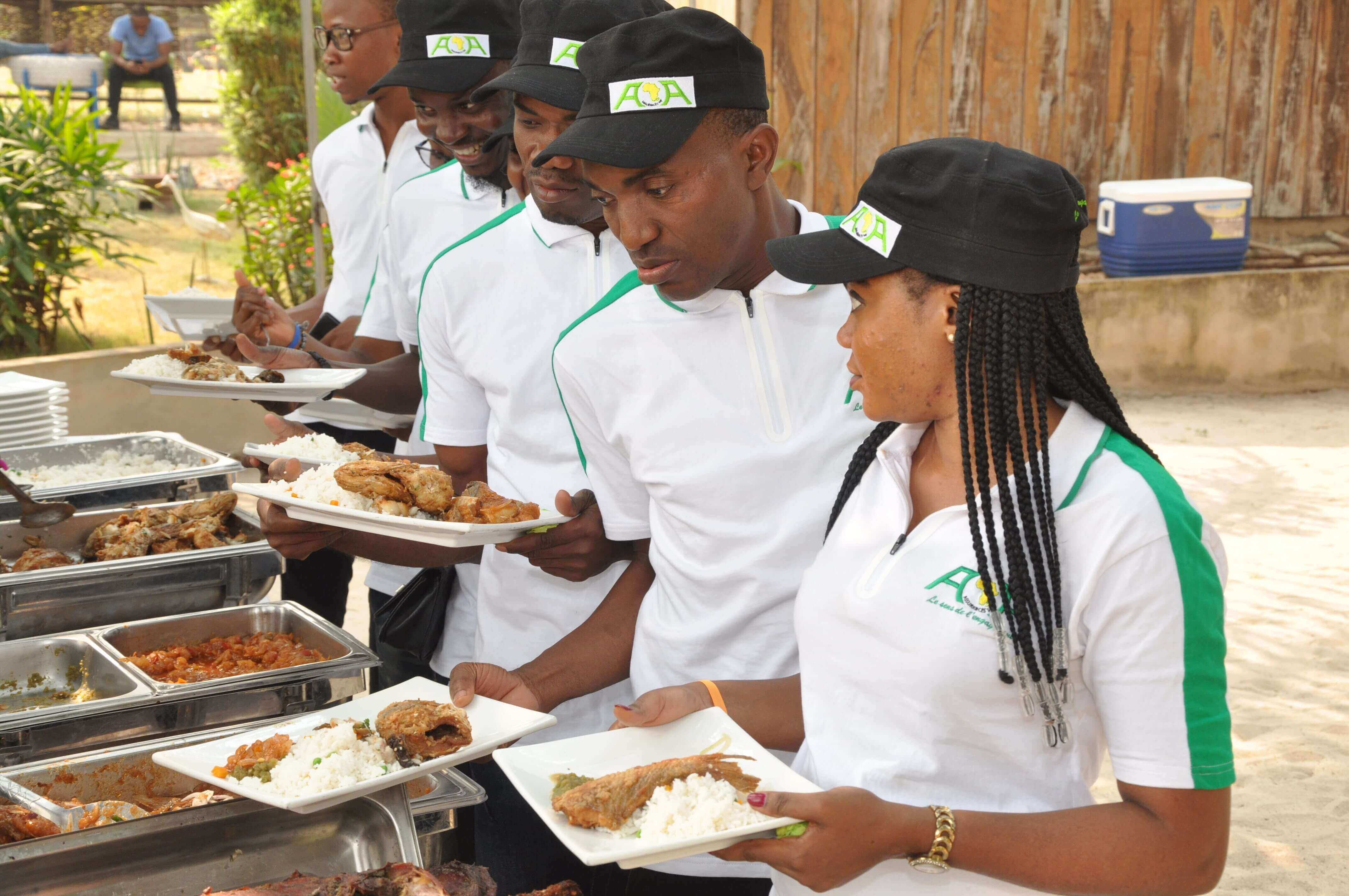Fête du Personnel - Image 8
